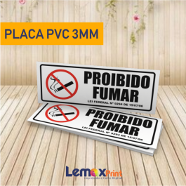 PLACA PVC 3MM PVC 3MM     